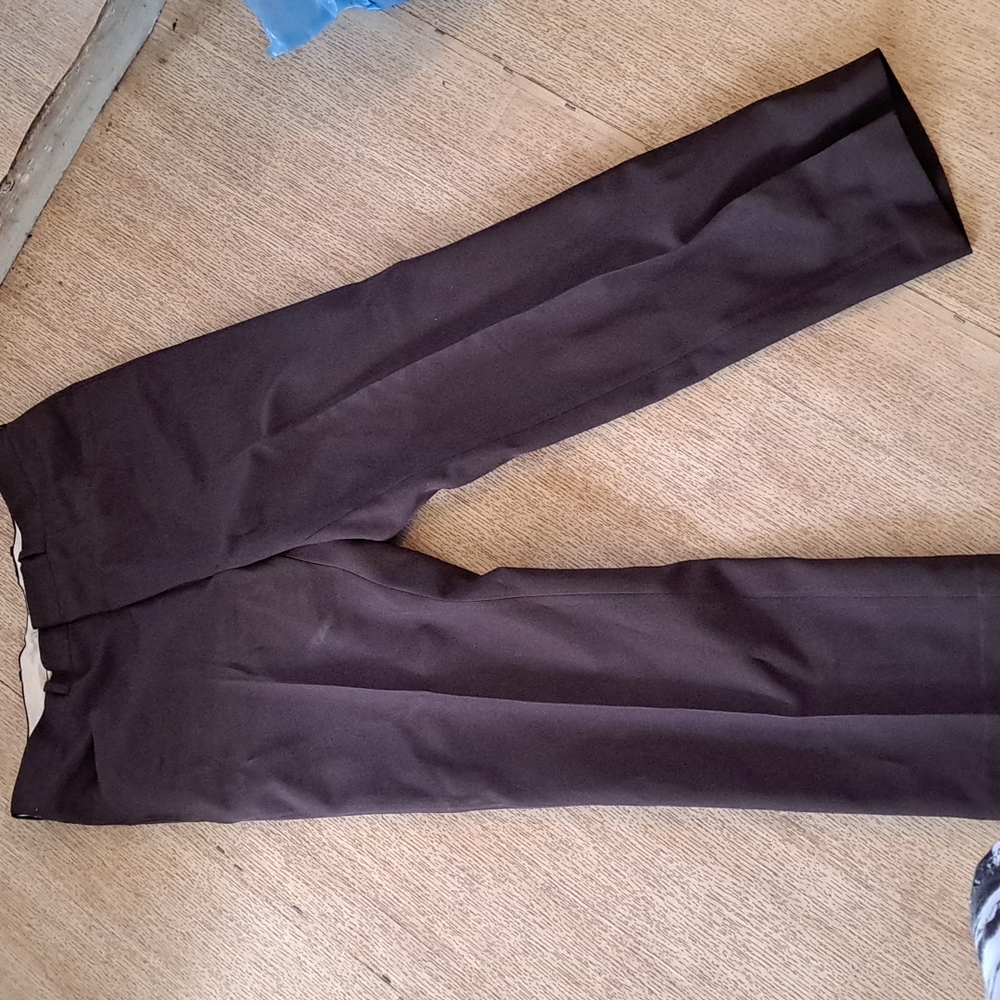 Dress pant